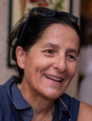 merav shamir