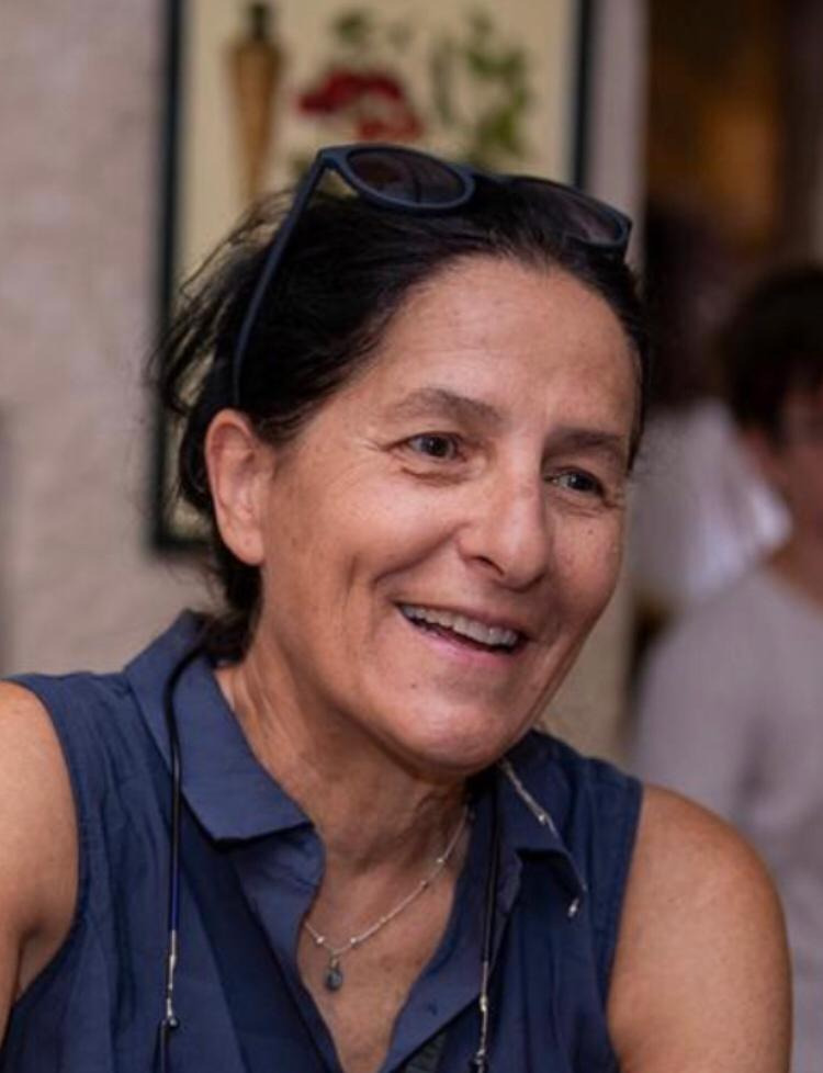 merav shamir
